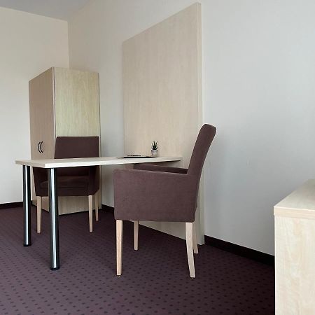 Hotel Am Heidepark Dippoldiswalde Ngoại thất bức ảnh