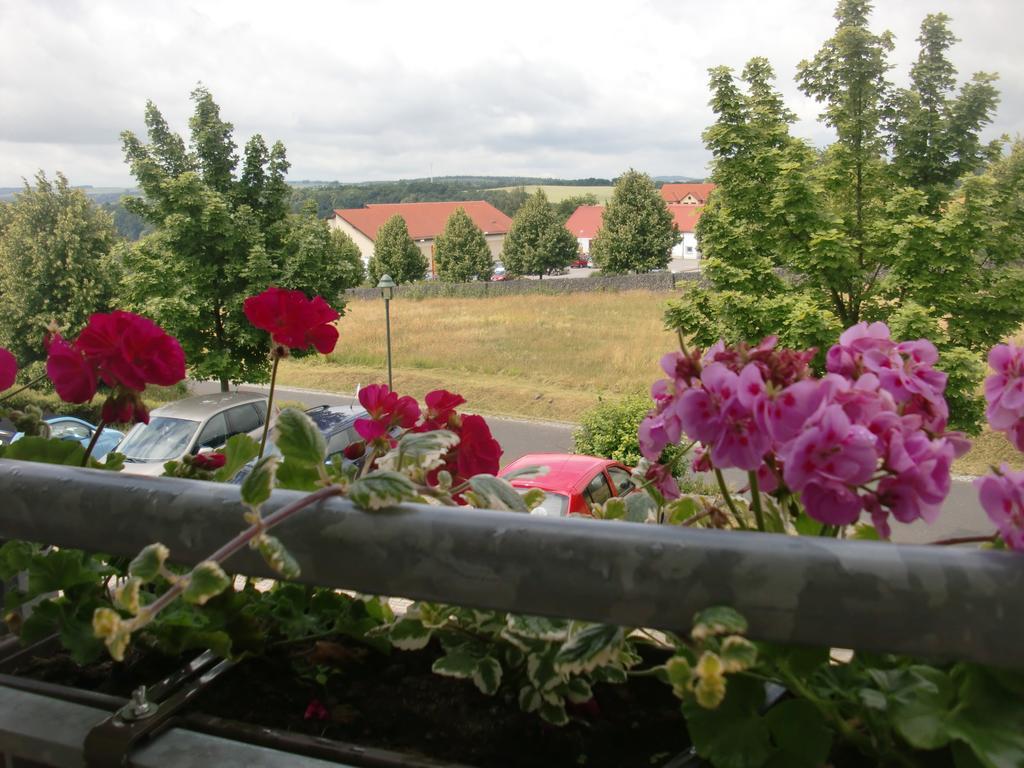Hotel Am Heidepark Dippoldiswalde Phòng bức ảnh