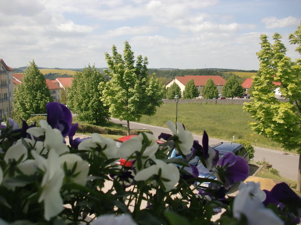 Hotel Am Heidepark Dippoldiswalde Ngoại thất bức ảnh